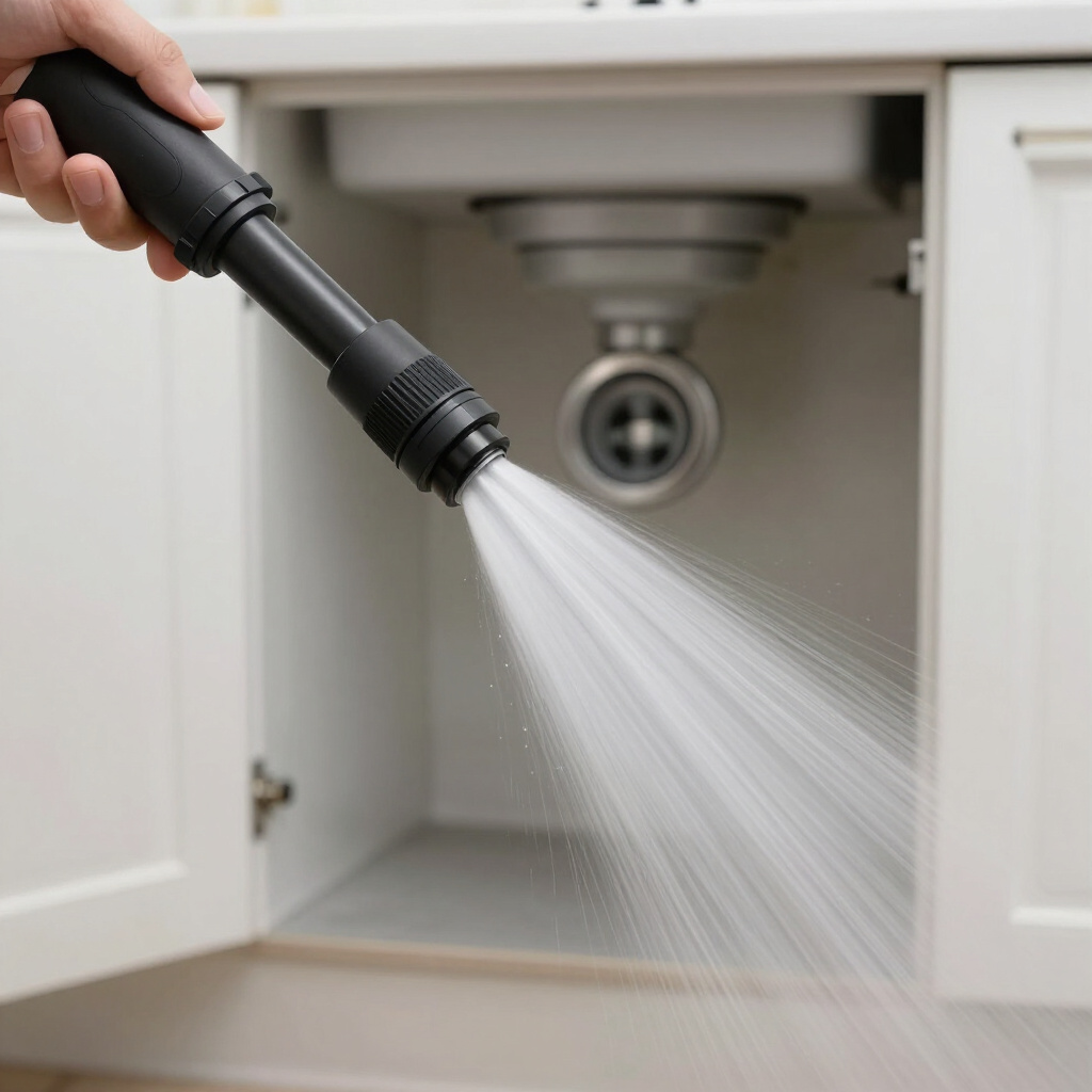 Drain Cleaning & Unclogging in Fulshear