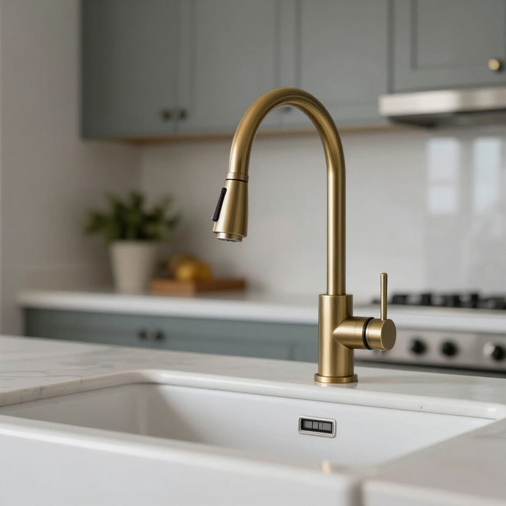 Bathroom & Kitchen Upgrades in Fulshear