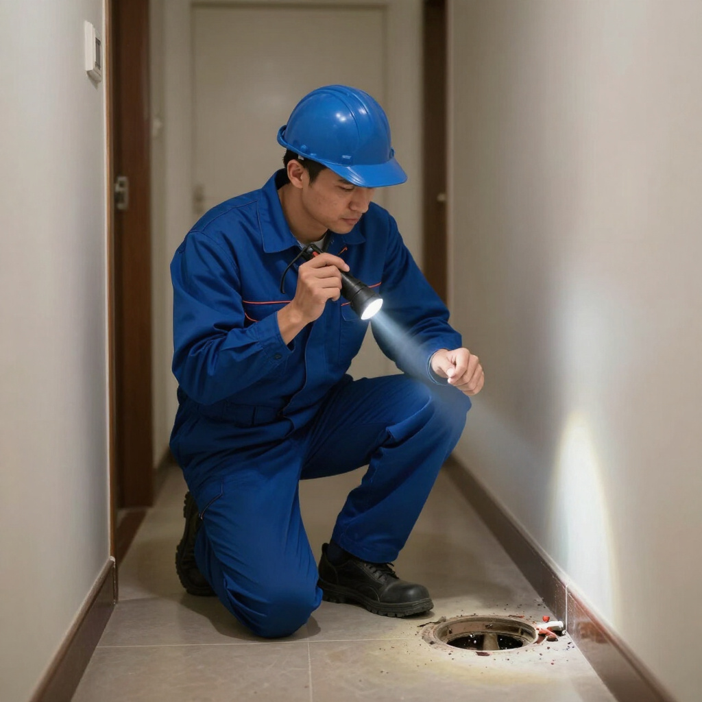 Emergency Plumbing in Fulshear